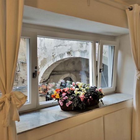 Ortigia Loft Daire Siraküza Dış mekan fotoğraf