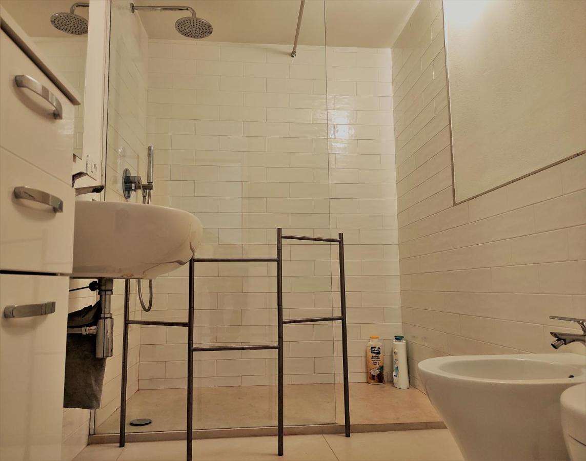 Ortigia Loft Daire Siraküza Dış mekan fotoğraf