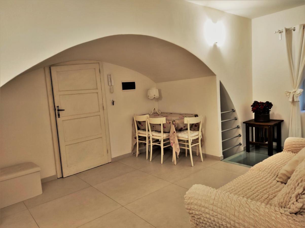 Ortigia Loft Daire Siraküza Dış mekan fotoğraf