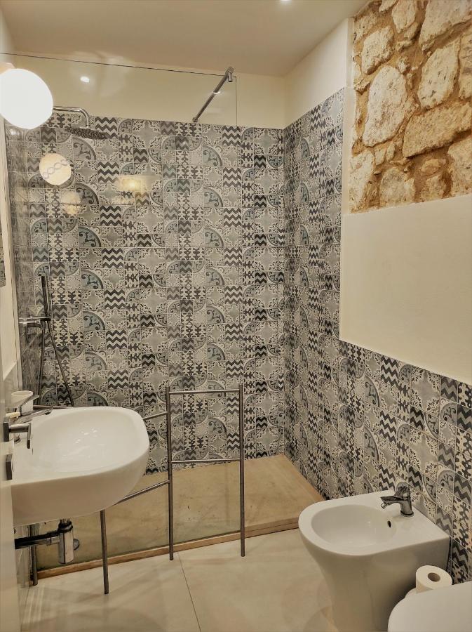 Ortigia Loft Daire Siraküza Dış mekan fotoğraf