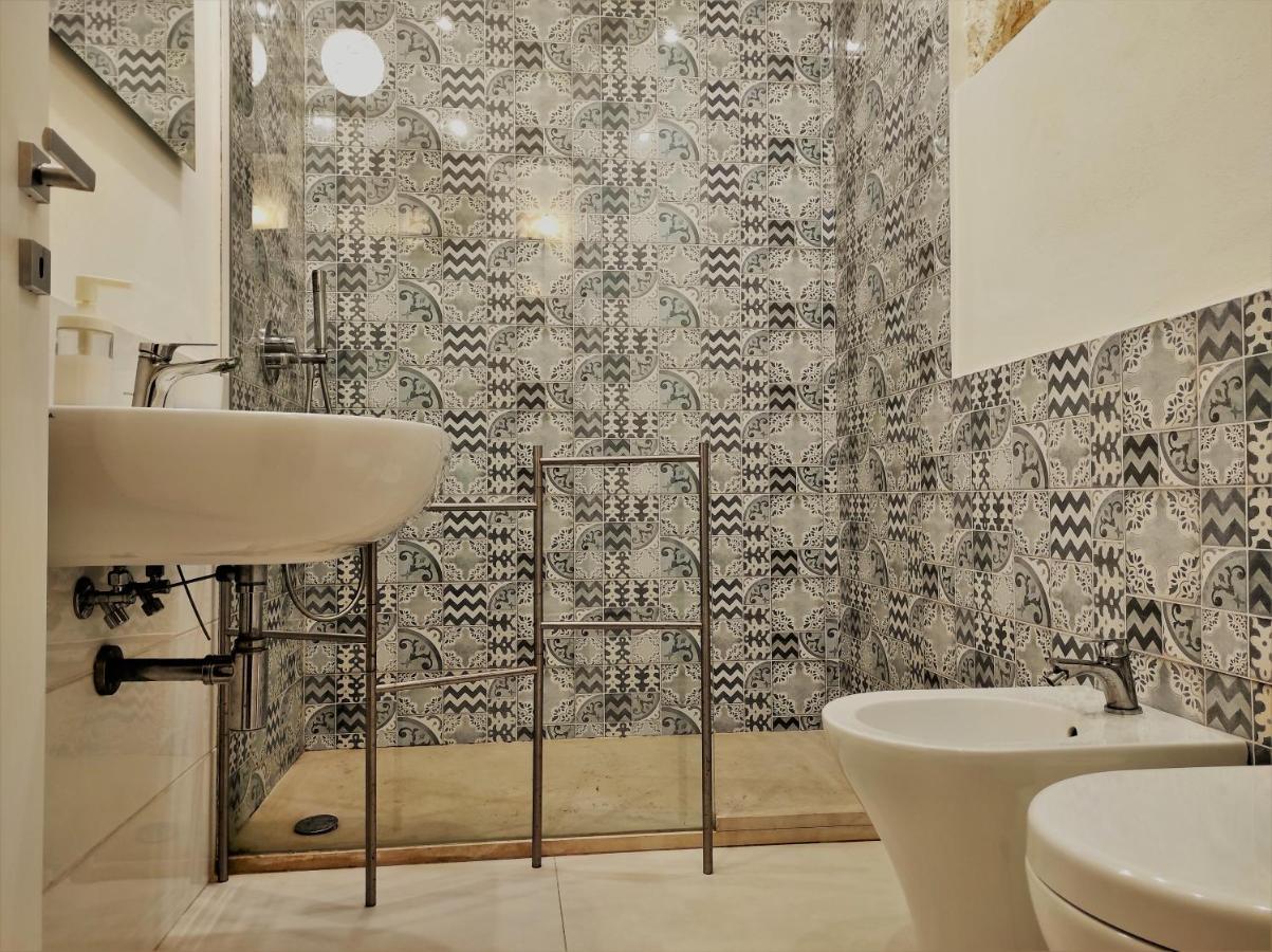 Ortigia Loft Daire Siraküza Dış mekan fotoğraf