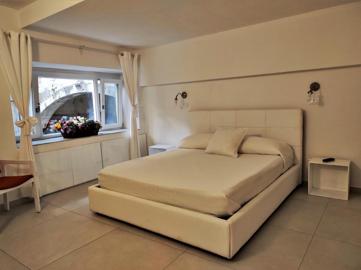 Ortigia Loft Daire Siraküza Dış mekan fotoğraf